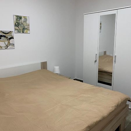 Apartman Diamond Парасин Экстерьер фото