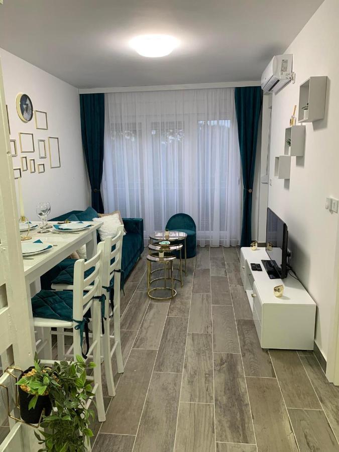 Apartman Diamond Парасин Экстерьер фото