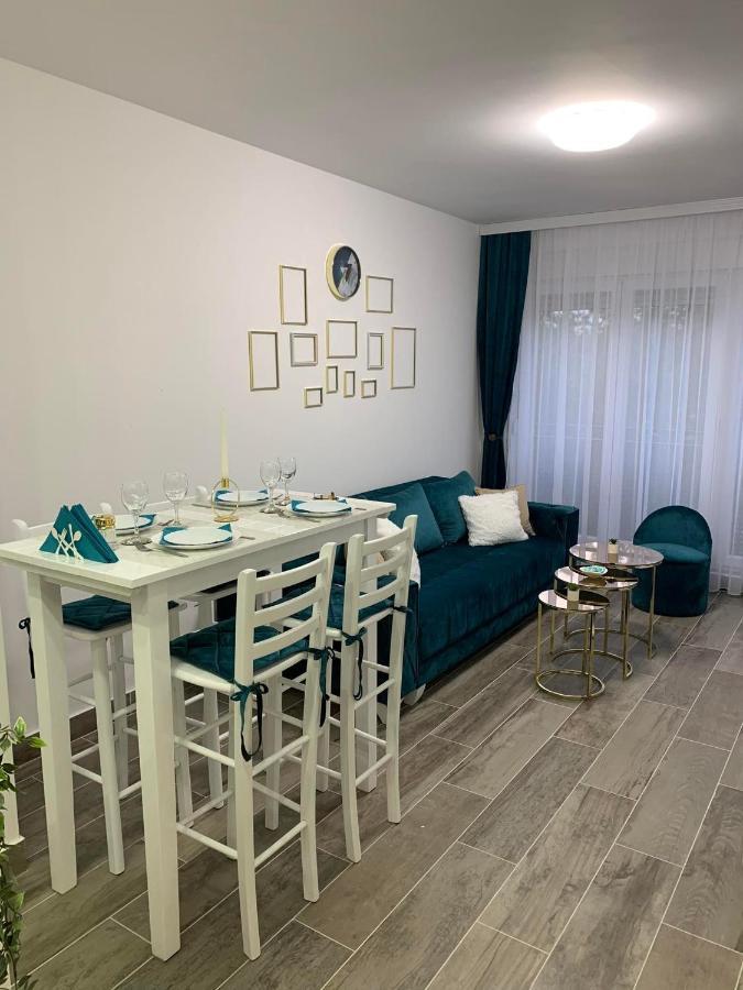 Apartman Diamond Парасин Экстерьер фото