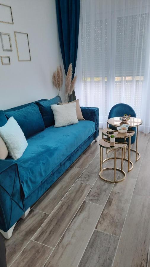 Apartman Diamond Парасин Экстерьер фото