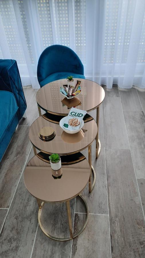Apartman Diamond Парасин Экстерьер фото